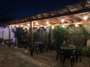  Villa Pepita Real  Вилья Де Лейва
